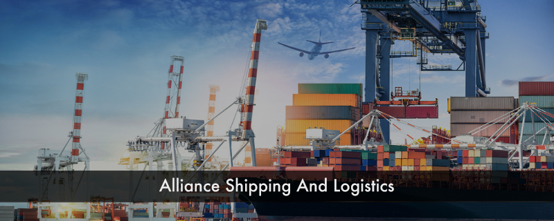 Alliance Shipping And Logistics 